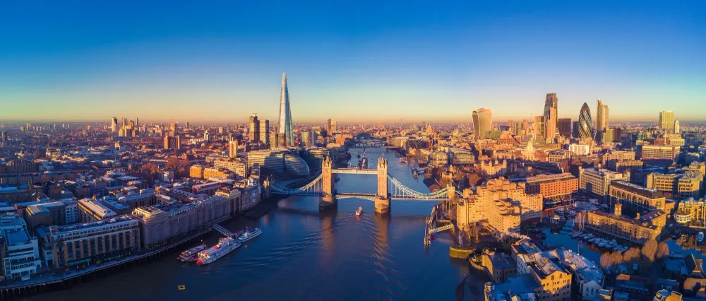 London on a budget